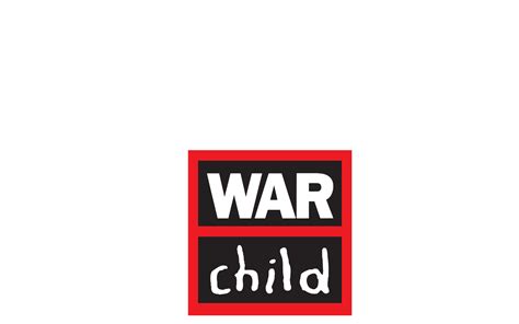 News - war child logo | McDermotts