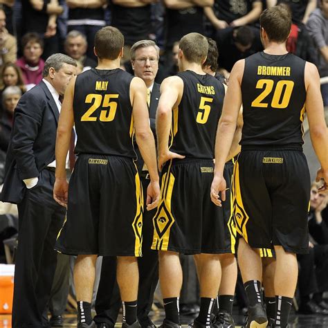 Iowa Basketball: 7 Bold Predictions for the Hawkeyes' 2012-13 Season ...