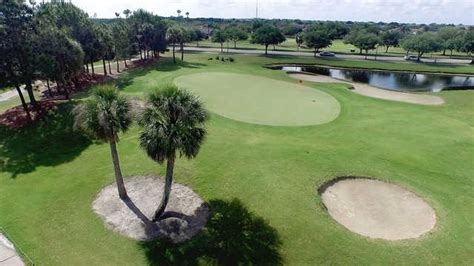 Remington Golf Club in Kissimmee