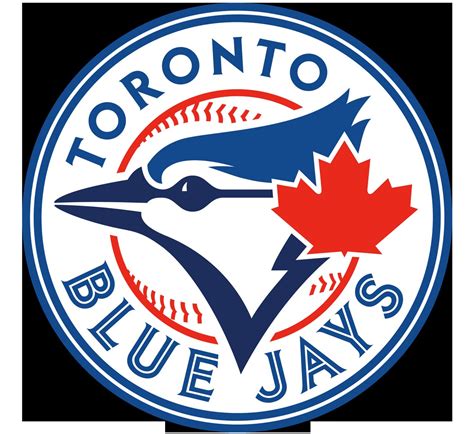 Toronto Blue Jays MLB Logo Logo svg eps png jpg pdf | Etsy