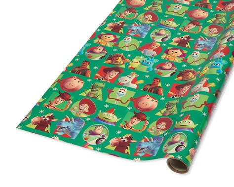 Wrapping Paper Christmas - Bilscreen