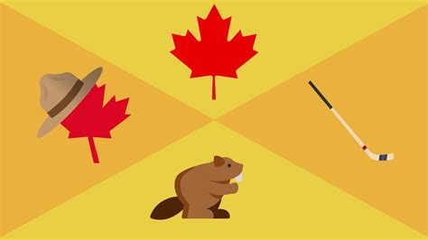 Visitor guide to understanding Canadian Culture