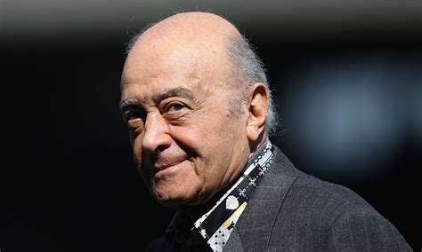 Mohamed Al Fayed (Egyptian Businessman) ~ Wiki & Bio with Photos | Videos