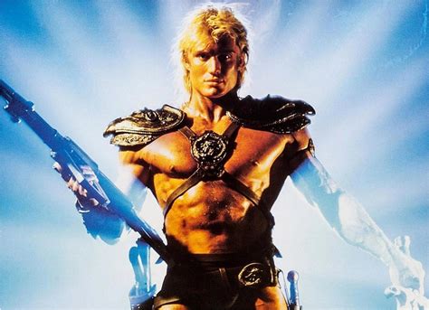 Galã dos anos 80, Dolph Lundgren fala sobre diagnóstico de câncer