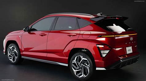 2024 Hyundai Kona Specs V6 - Erna Georgeanne