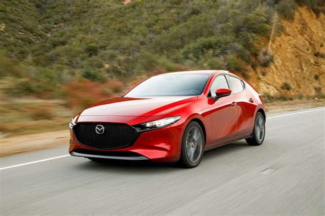 Review: 2019 Mazda 3