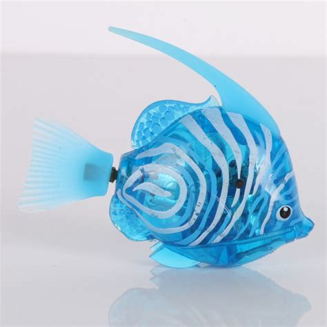 Original Fish Cat Toy - Not sold in stores