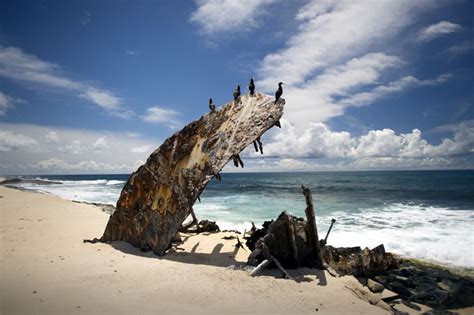 Papahānaumokuākea Marine National Monument