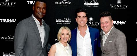 Jesse Watters' Divorce: Has The TV Presenter Separated His Ways ...