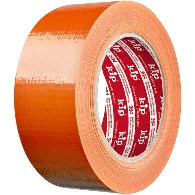 Kip 364 Textieltape 48mm - 33 meter - CROP