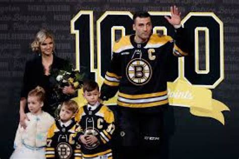 Boston Bruins’ Milestones Revisited – Black N' Gold Hockey