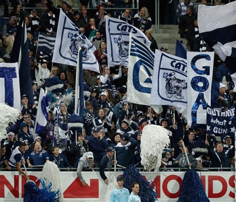 Geelong officially announce new stadium deal - AFL News - Zero Hanger