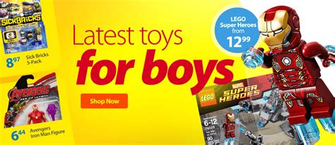 Toys - Walmart.com