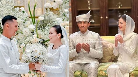 Di Balik Busana Lamaran Ayu Ting Ting dengan Lettu Muhammad Fardhana yang Disebut Mirip Baju ...