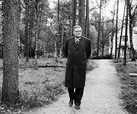 7 facts about Dmitri Shostakovich, composer of the ‘Leningrad’ Symphony - Russia Beyond