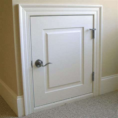 Access Doors | Curb Appeal Products