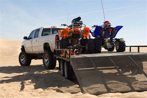 ATV Ramps - 6 Best Loading Ramps for Your ATV - Off-Roading Pro