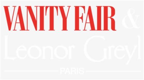 Vanity Fair Logo PNG Images, Free Transparent Vanity Fair Logo Download - KindPNG