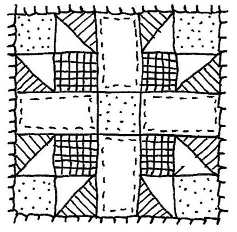 Free Quilt Clip Art Black And White, Download Free Quilt Clip Art Black ...