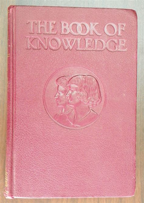 The Book of Knowledge: The Children's Encyclopedia, Vol. XIV by Holland Thompson et al ...