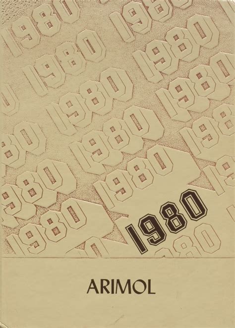 1980 yearbook from Lomira High School from Lomira, Wisconsin for sale