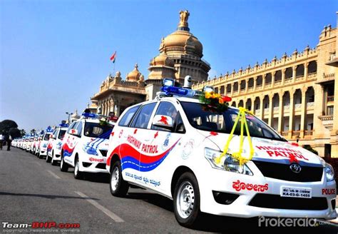 Indian Police Cars - Page 19 - Team-BHP