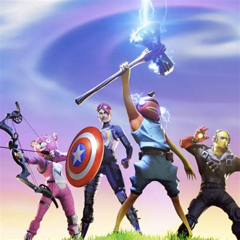 Fortnite - TurkiTamlah