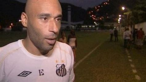 Pele son Edinho sentenced to 33 years in Brazil for money laundering - BBC News