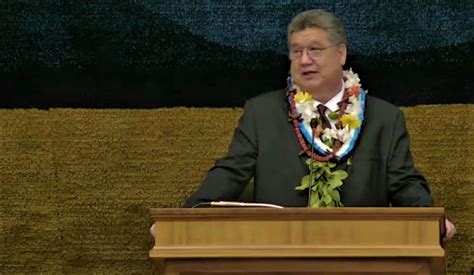 32nd Hawai‘i Legislature ends 2023 session : Big Island Now