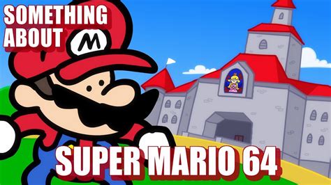 Something About Super Mario 64 ANIMATED SPEEDRUN (Loud Sound Warning) ⭐️ 0 Stars 01:49 Legit Non ...