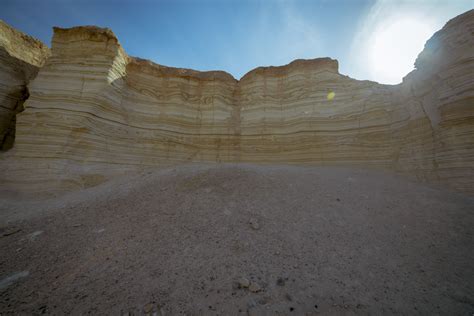 Hike & Bike Israel - JUDEAN DESERT