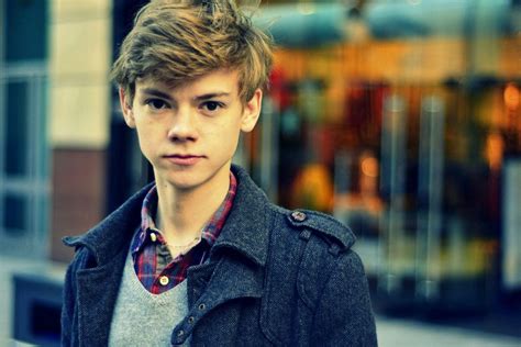 Love Actually's Thomas Brodie-Sangster Recalls 19 Years as 'The Love ...