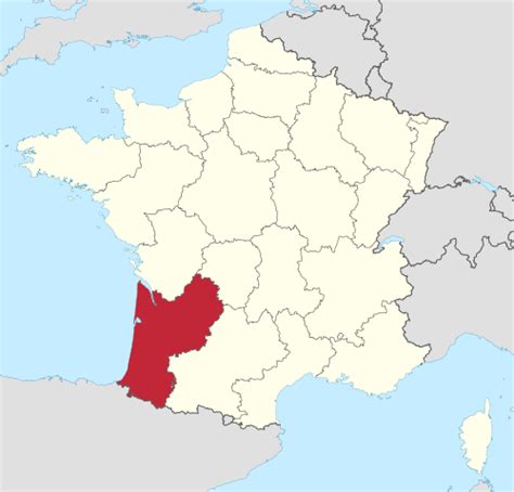 Aquitaine - Wikiwand