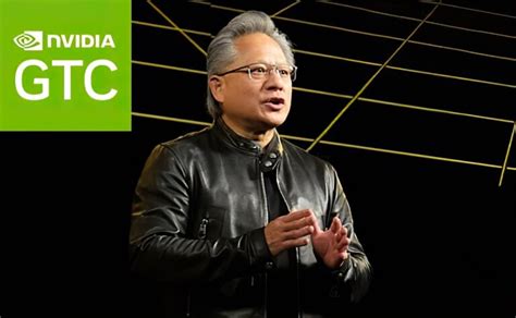 Watch The NVIDIA GTC 2023, CEO Jensen Huang, Keynote Live Here!