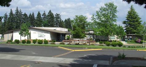 History of Tigard Oregon Schools