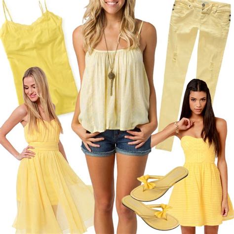 Sunshine Yellow Clothing | Yellow fashion, Fashion, Boho dress fall