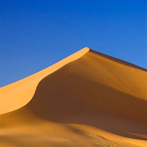 Sahara Desert Sand Dunes | dune | Pinterest | Dune, Deserts and ...