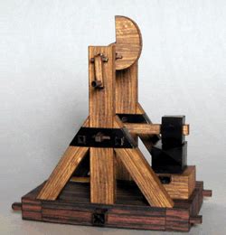 PAPERMAU: Da Vinci`s Mechanical Hammer Automata Paper Model - by Paper Pino Woodworking Projects ...