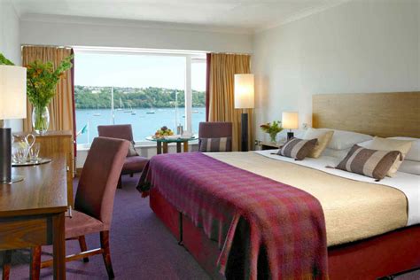 Trident Hotel, Kinsale | GreatValueVacations.com