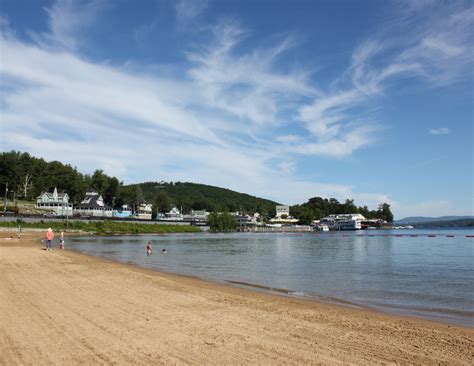 Weirs Beach New Hampshire Archives - Lost New England