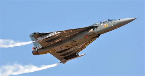 PM Modi takes sortie on indigenous Tejas aircraft in Bengaluru - GK Now