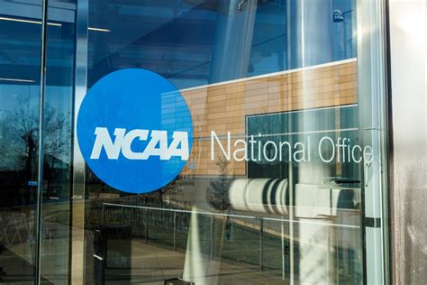 The NCAA Board Approved the Transformation Committee’s Report. What’s ...