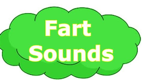 Fart sounds Meme - YouTube