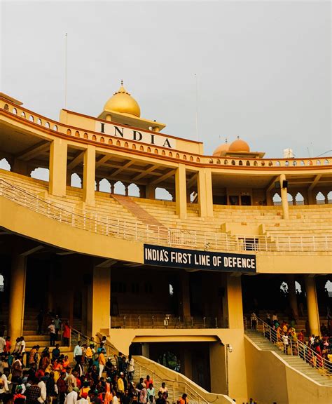 Wagah Border Pictures | Download Free Images on Unsplash