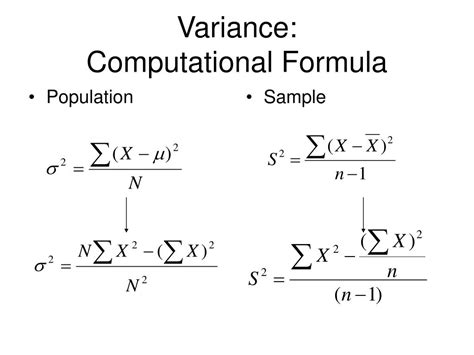 PPT - Measures of Variability PowerPoint Presentation, free download ...