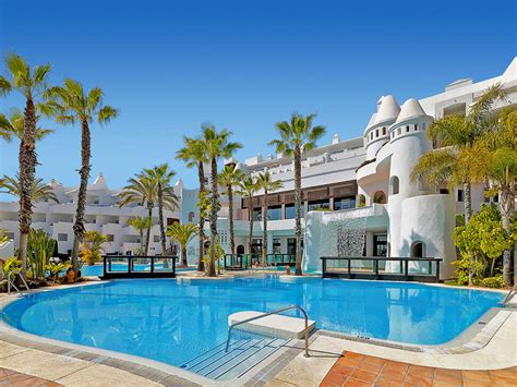 H10 Estepona Palace - Vergelijk Goedkoopste Allinclusive Hotel Aanbiedingen