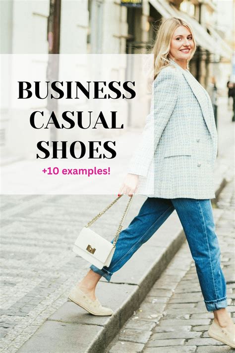 The Best Business Casual Shoes For Work | Entry Era