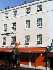 Budget Hotels and B&B’s in Paddington London | Cheap Hotels near Hyde Park