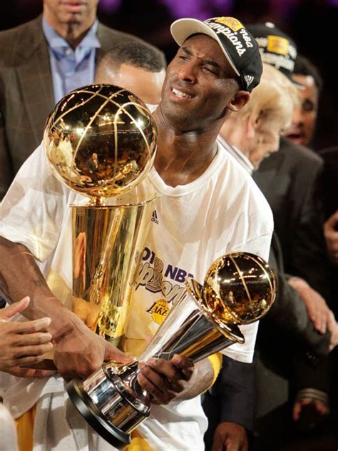 Why Kobe Bryant will be a first-ballot Hall of Famer