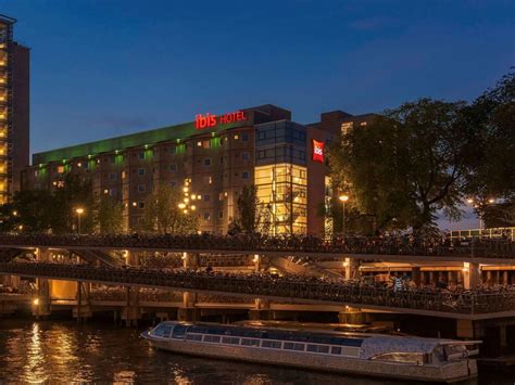 ibis Amsterdam Centre in Amsterdam | loveholidays